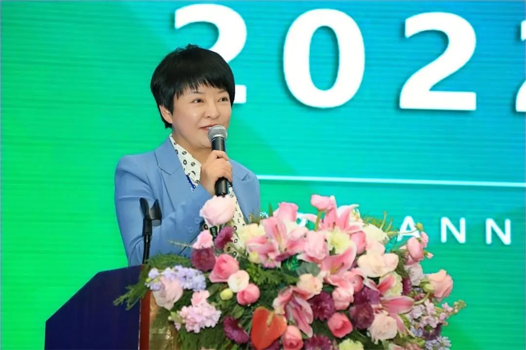 千帆竞发勇者胜 百舸争流奋楫先——润世华年终大会深度总结2022年、全面部署2023年