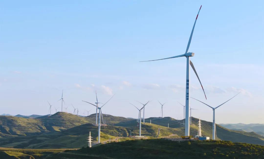 新能源电力助力粤桂合作新发展