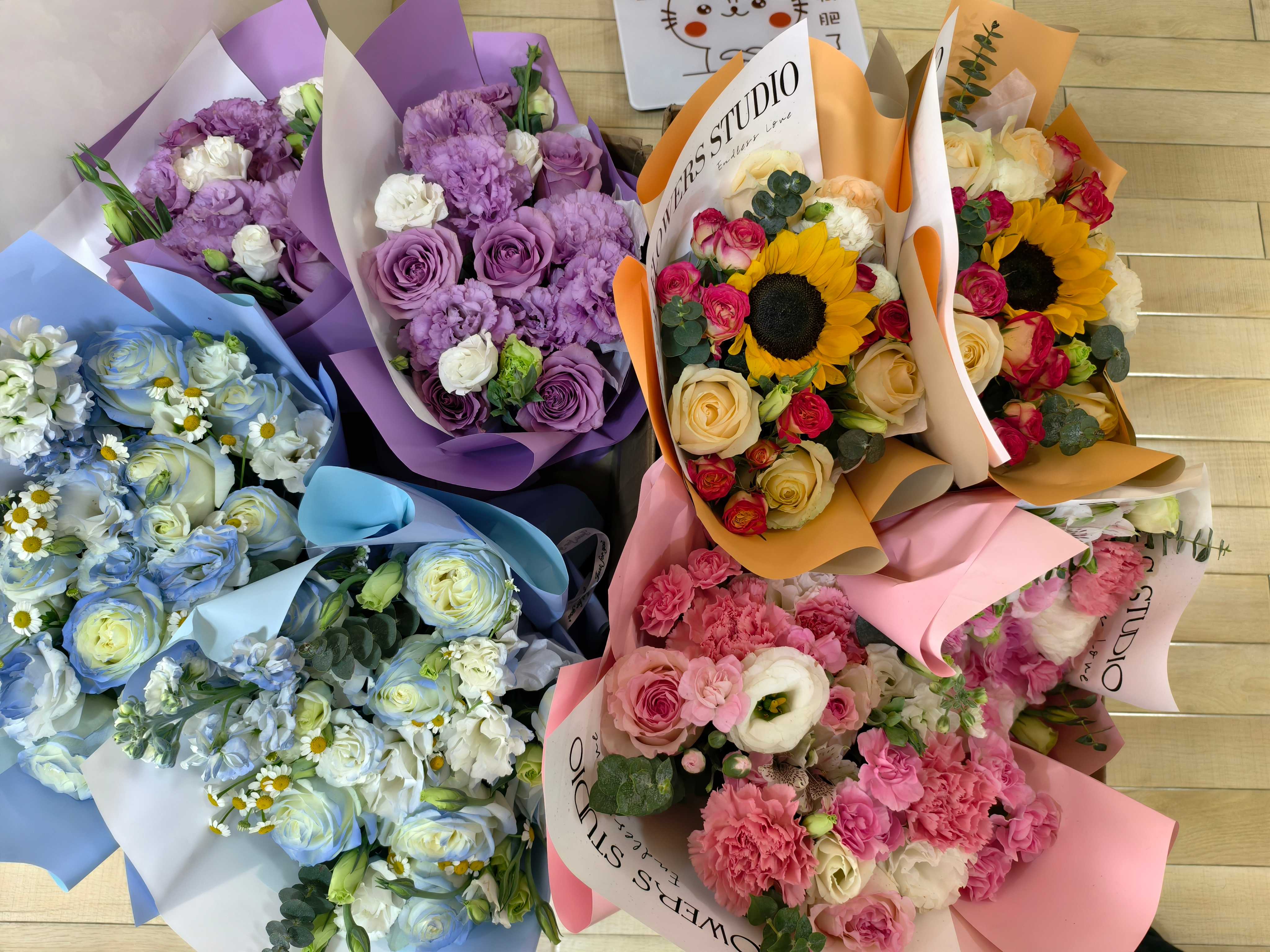 集团新闻｜“蝶变新程，繁花亦坚韧”——润世华控股集团2025年国际妇女节特别活动圆满落幕